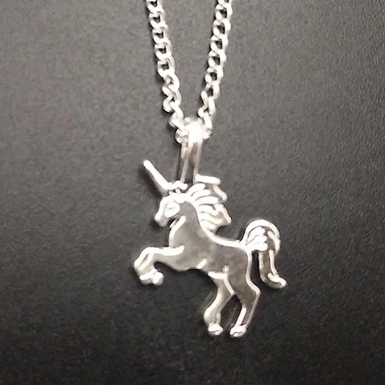 Unicorn necklace bundle