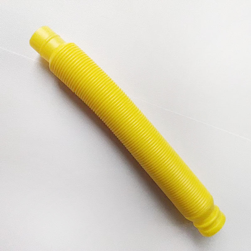 4 mix color  tube toy